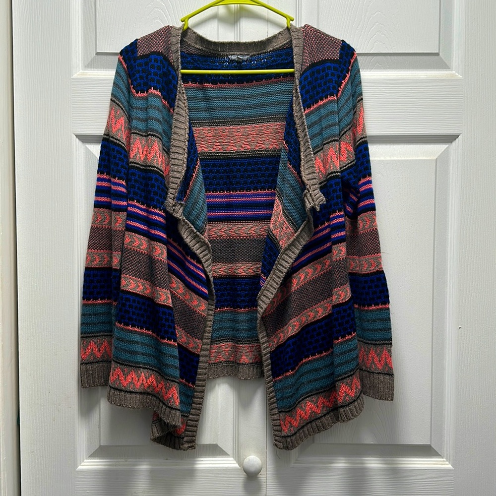 Cardigan